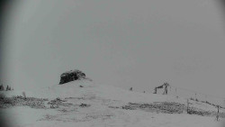 Praděd - Petrovy kameny