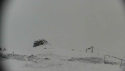 Praděd - Petrovy kameny