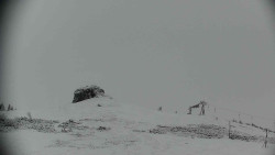 Praděd - Petrovy kameny