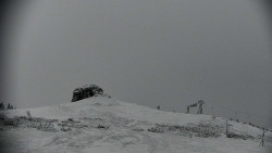 Praděd - Petrovy kameny