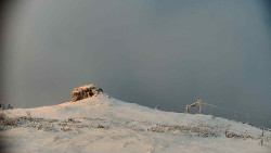 Praděd - Petrovy kameny