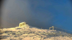 Praděd - Petrovy kameny