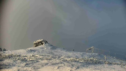 Praděd - Petrovy kameny