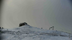 Praděd - Petrovy kameny