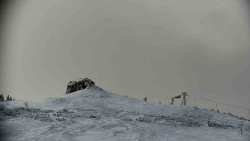 Praděd - Petrovy kameny