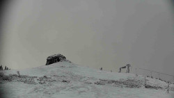 Praděd - Petrovy kameny