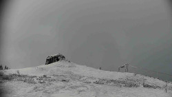 Praděd - Petrovy kameny