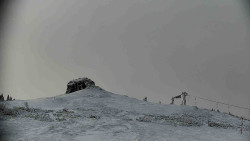 Praděd - Petrovy kameny