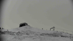 Praděd - Petrovy kameny