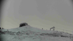 Praděd - Petrovy kameny