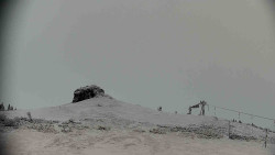 Praděd - Petrovy kameny