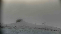 Praděd - Petrovy kameny