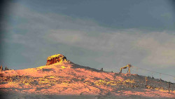 Praděd - Petrovy kameny