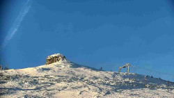 Praděd - Petrovy kameny