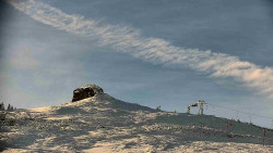 Praděd - Petrovy kameny