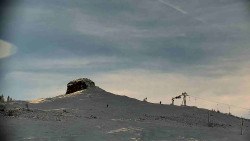 Praděd - Petrovy kameny