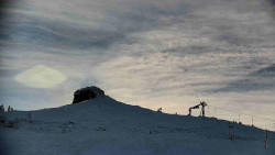 Praděd - Petrovy kameny