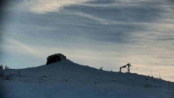 Praděd - Petrovy kameny