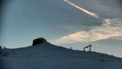 Praděd - Petrovy kameny