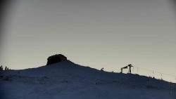 Praděd - Petrovy kameny