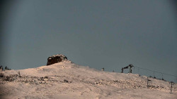 Praděd - Petrovy kameny