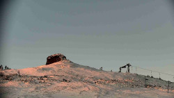 Praděd - Petrovy kameny