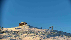 Praděd - Petrovy kameny