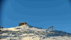 Praděd - Petrovy kameny