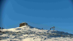 Praděd - Petrovy kameny