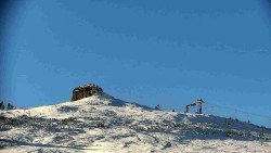 Praděd - Petrovy kameny