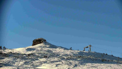 Praděd - Petrovy kameny