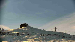 Praděd - Petrovy kameny