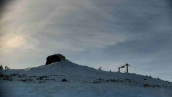 Praděd - Petrovy kameny