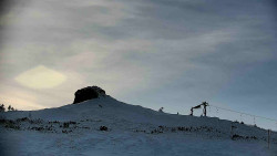 Praděd - Petrovy kameny