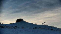 Praděd - Petrovy kameny