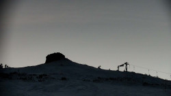 Praděd - Petrovy kameny