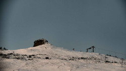 Praděd - Petrovy kameny