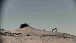 Praděd - Petrovy kameny