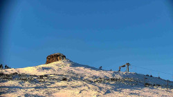 Praděd - Petrovy kameny