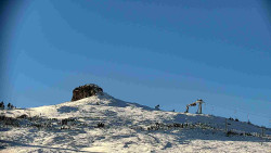 Praděd - Petrovy kameny