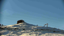 Praděd - Petrovy kameny