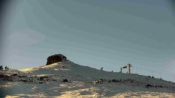 Praděd - Petrovy kameny