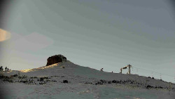 Praděd - Petrovy kameny