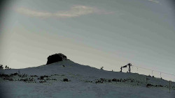 Praděd - Petrovy kameny