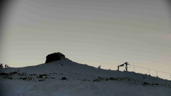 Praděd - Petrovy kameny