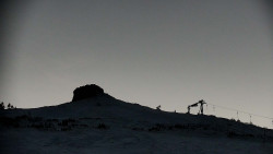 Praděd - Petrovy kameny