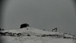 Praděd - Petrovy kameny