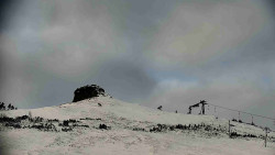 Praděd - Petrovy kameny