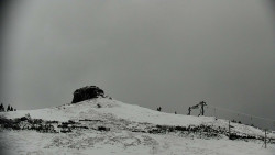 Praděd - Petrovy kameny