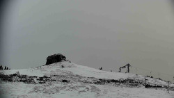 Praděd - Petrovy kameny